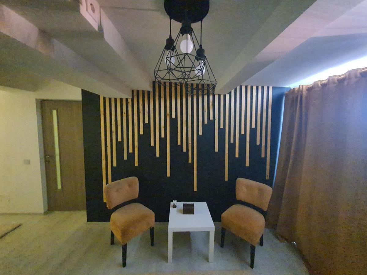 Gmg Residence Tergovistye Kültér fotó
