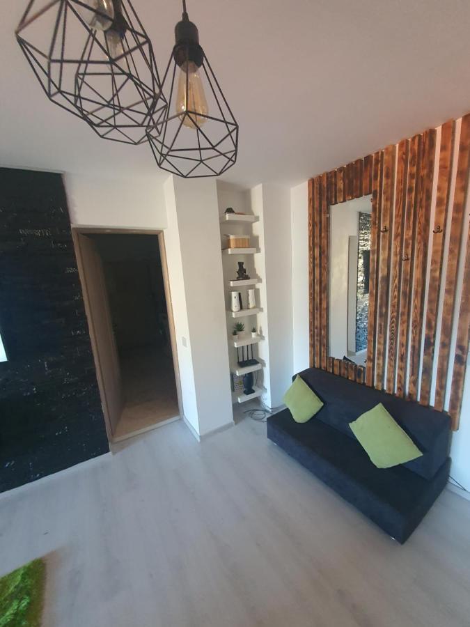 Gmg Residence Tergovistye Kültér fotó