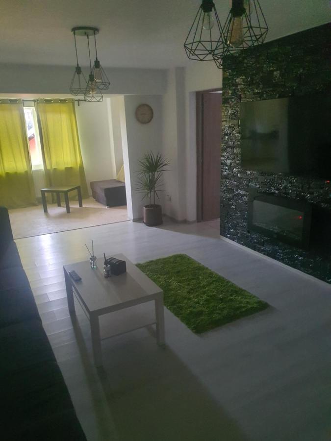 Gmg Residence Tergovistye Kültér fotó