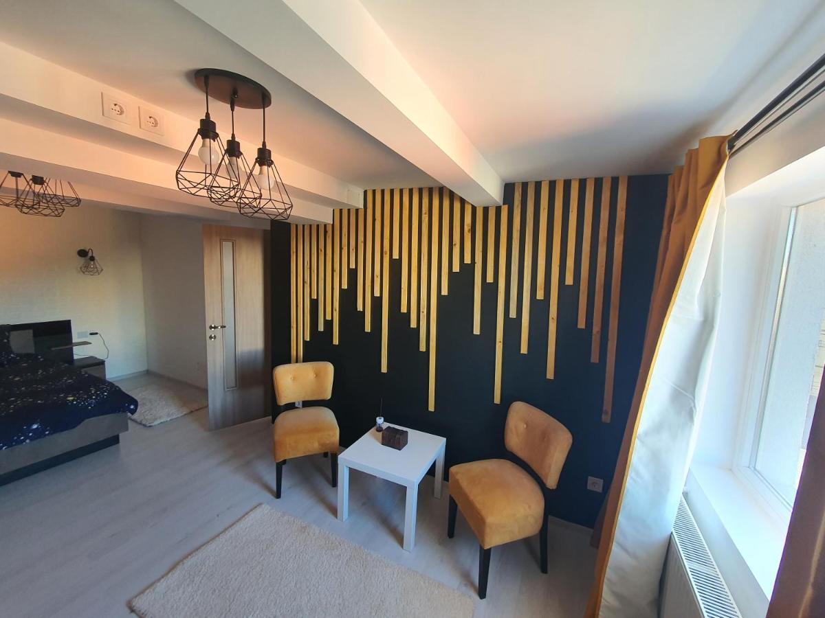 Gmg Residence Tergovistye Kültér fotó