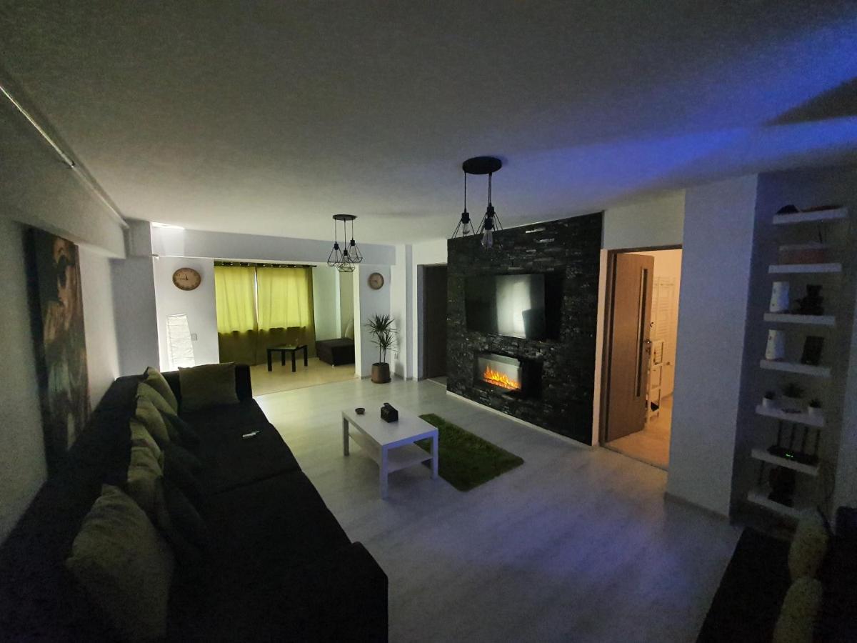Gmg Residence Tergovistye Kültér fotó